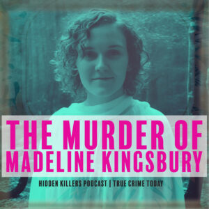 madeline kingsbury