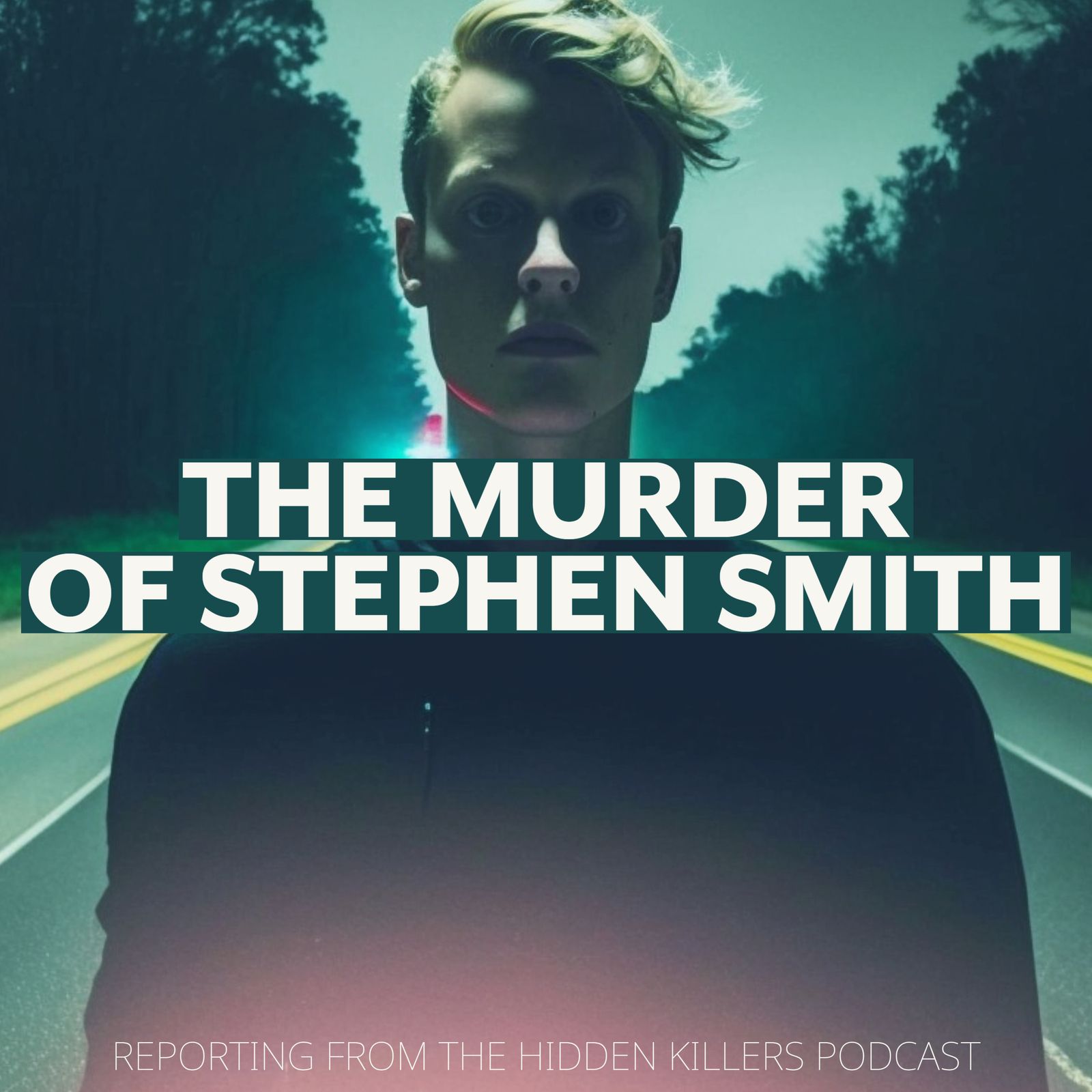 Stephen Smith Murder